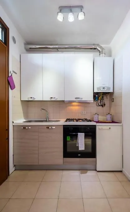 Comfort Flat Vicenza With Parking! Италия