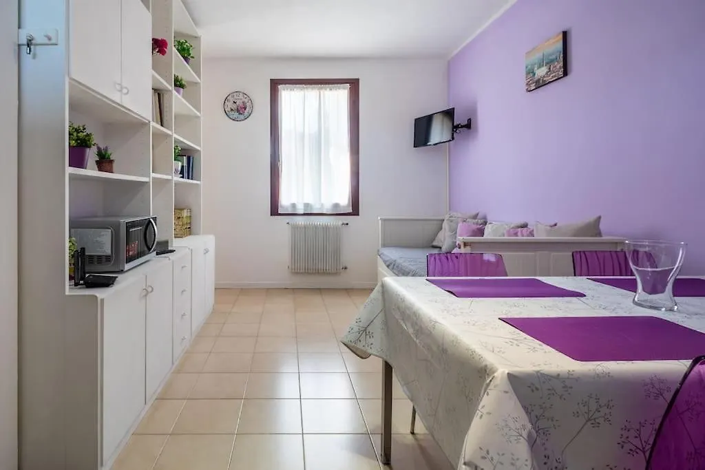 Comfort Flat Vicenza With Parking! Италия