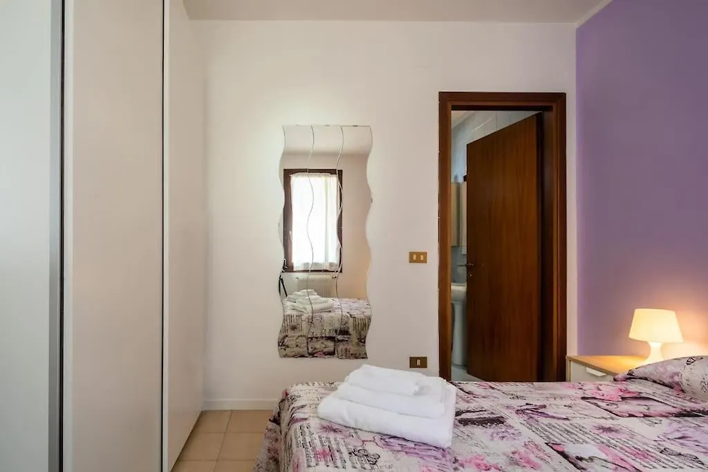 Comfort Flat Vicenza With Parking! Италия