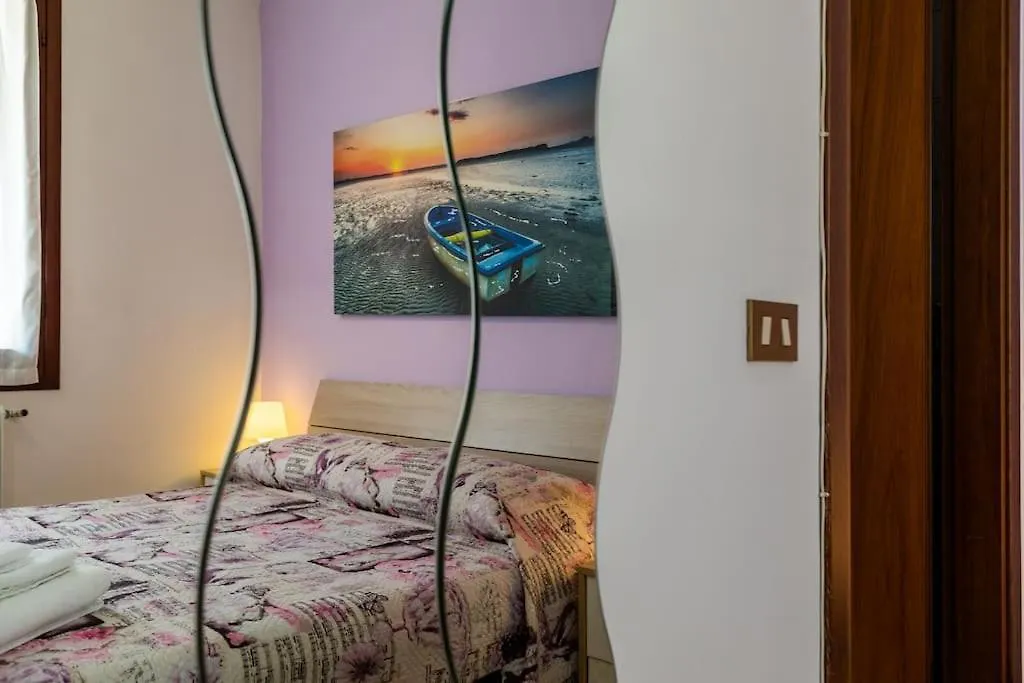 Comfort Flat Vicenza With Parking! Апартаменты