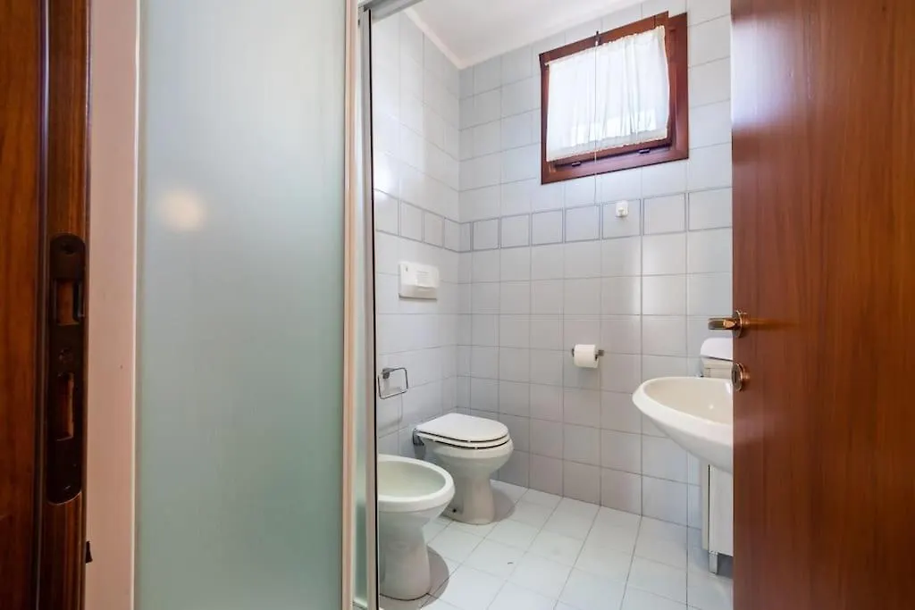 Comfort Flat Vicenza With Parking!